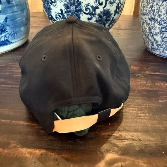 rag & bone Aron baseball hat one size - Picture 5 of 6